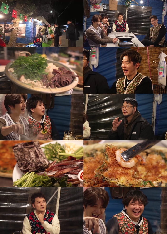 MBN·채널S ‘전현무계획3’ 18회