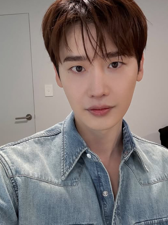 이종석 계정