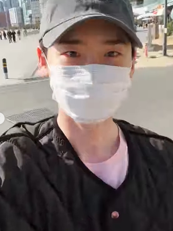 이종석 계정
