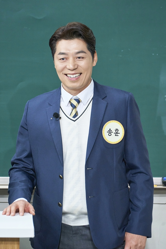 ​​​​​​​사진= JTBC '아는 형님'