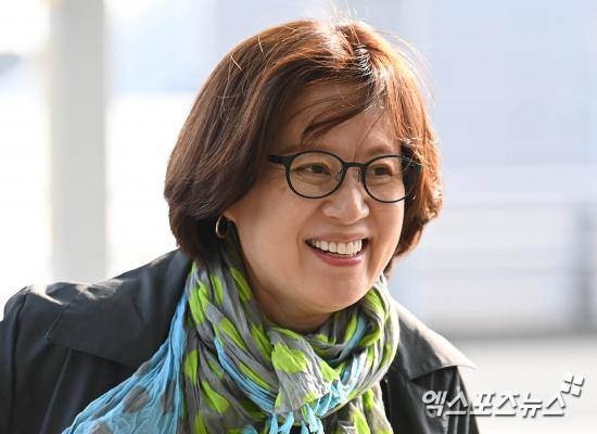 사진 = 엑스포츠뉴스 DB / 박미선