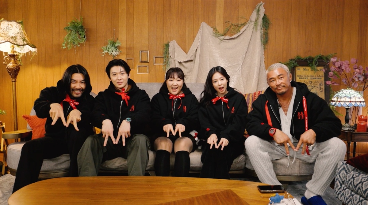 사진= MBC '마니또 클럽'