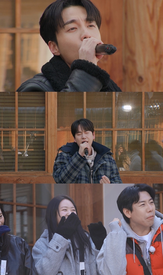 사진= SBS '런닝맨'