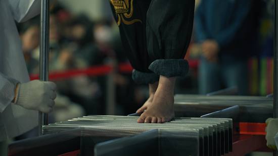 MBN 다큐멘터리 '복짓는 사람들'