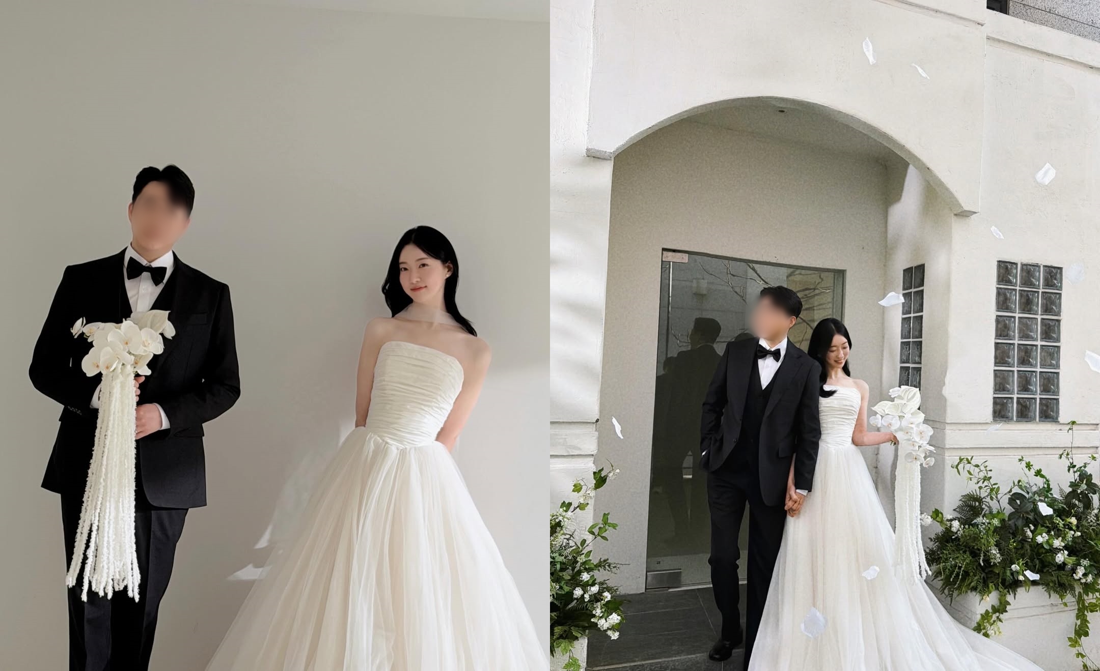 사진= 김유지 SNS