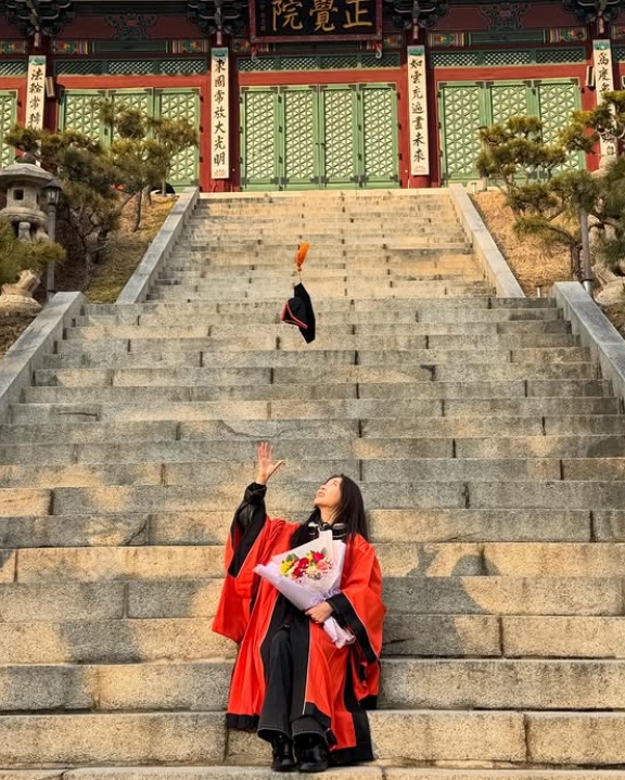 포미닛 출신 배우 권소현