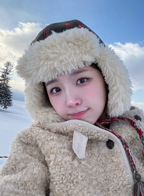 성해은 계정 캡처