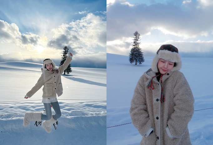 성해은 계정 캡처