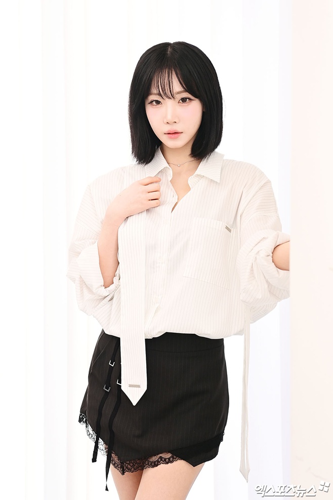 트리플에스 김나경