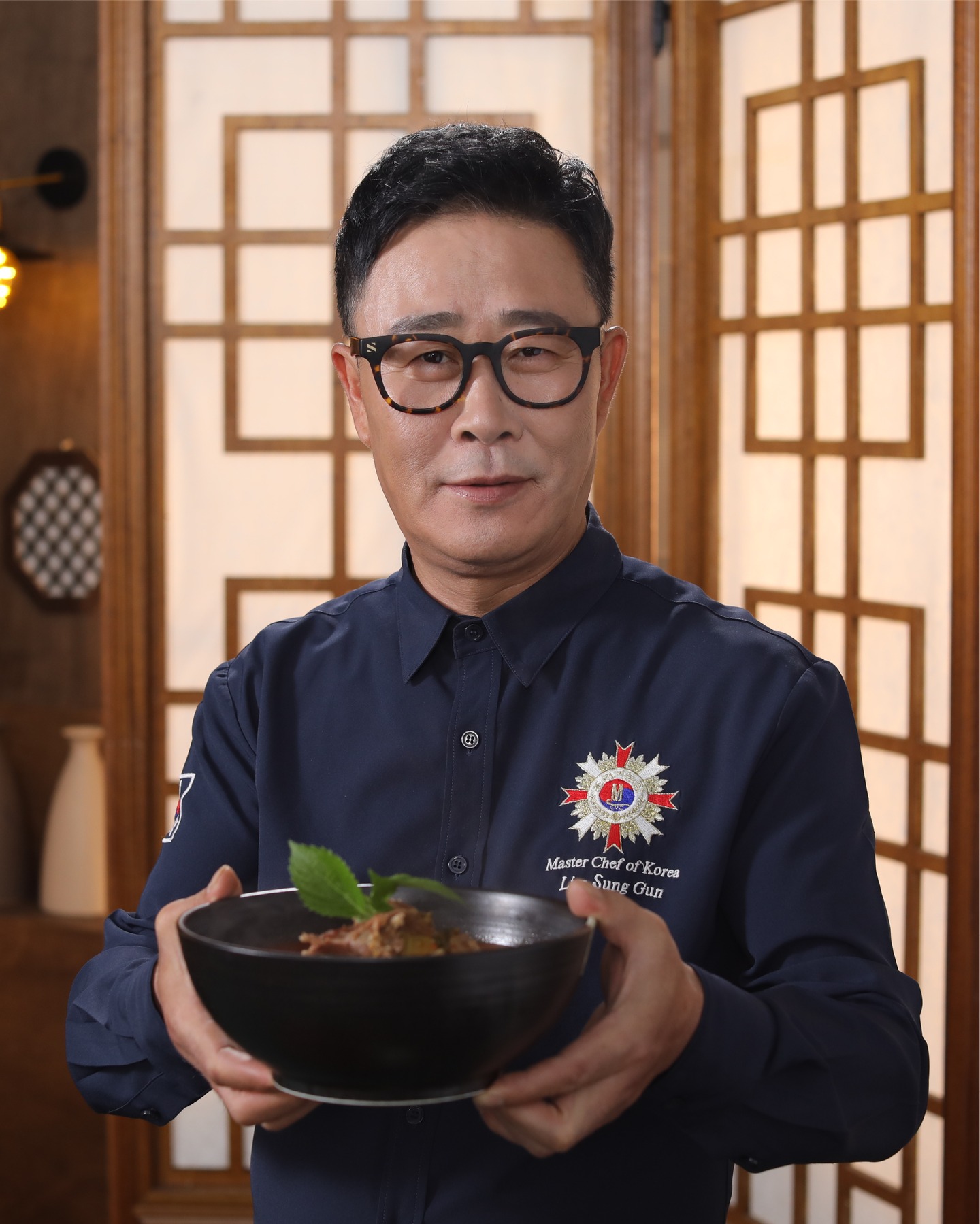 사진 = 임성근 계정