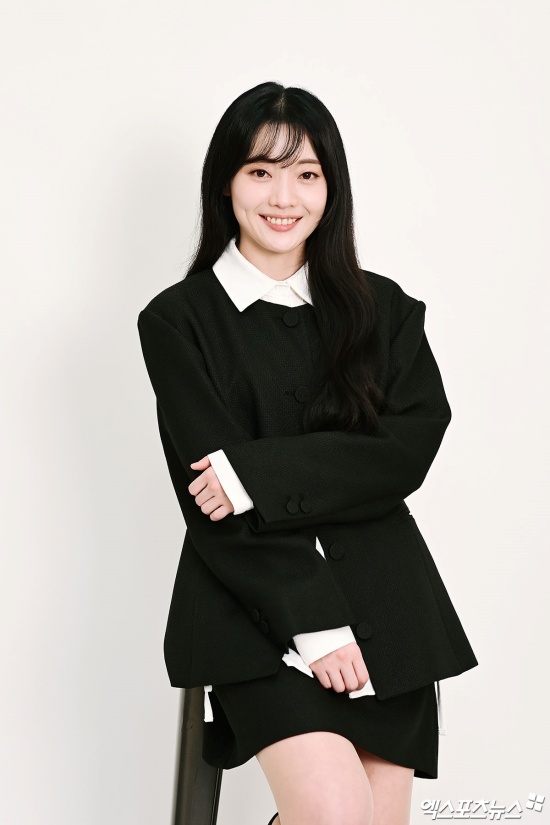 엑스포츠뉴스 박지영 기자