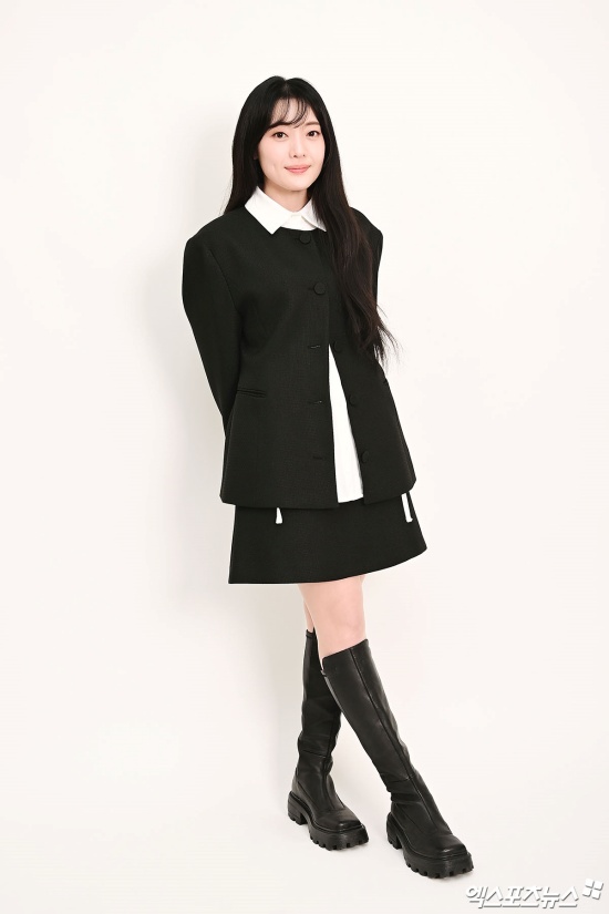 엑스포츠뉴스 박지영 기자