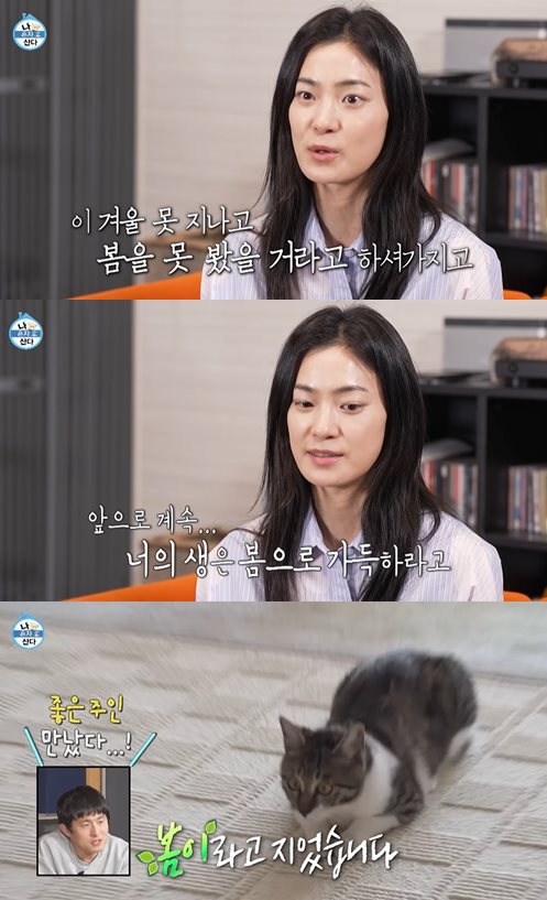 유튜브 '나혼자산다 STUDIO'