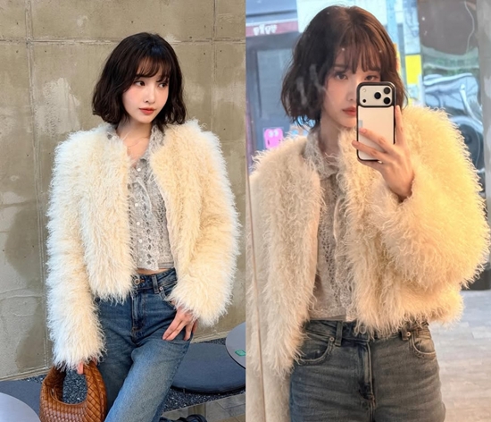 조이 개인 계정