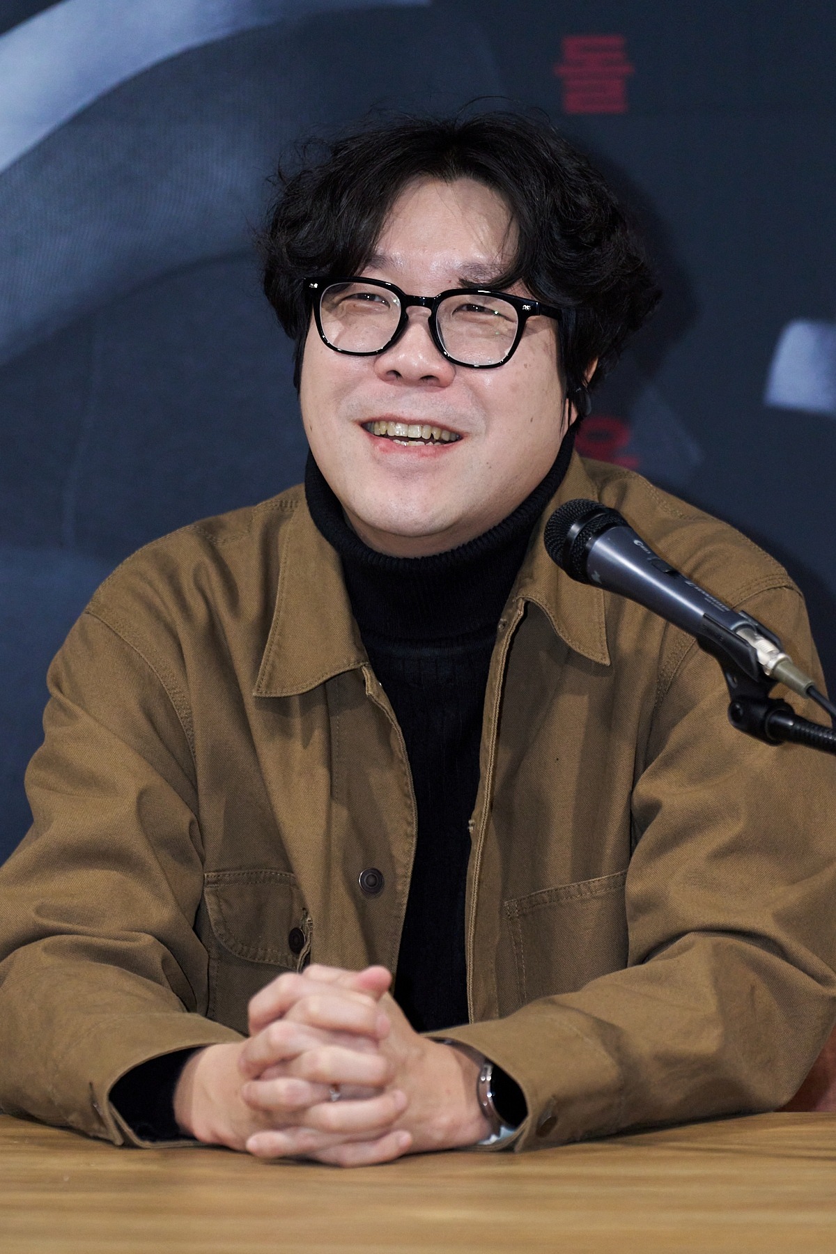 사진 = MBC 제공, 이재진 PD