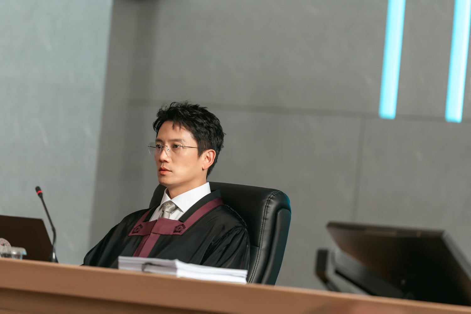 사진 = MBC '판사 이한영' 스틸컷