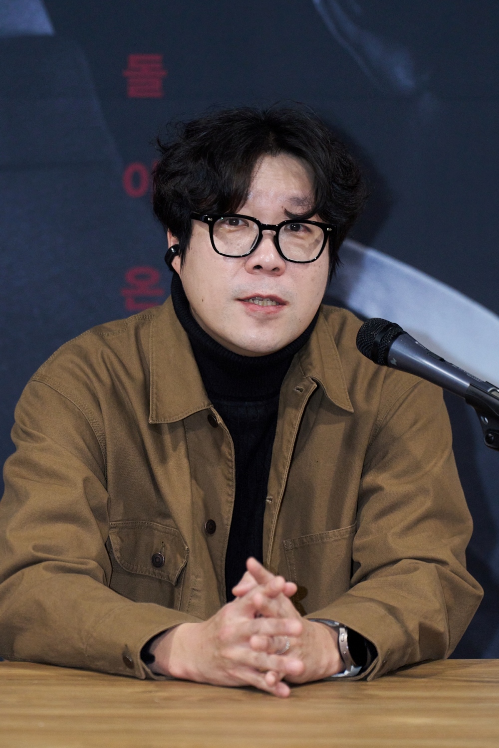 사진 = MBC 제공, 이재진 PD