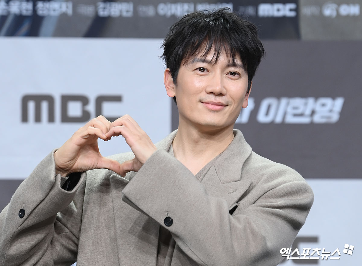 사진 = 엑스포츠뉴스 고아라 기자