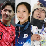 이강인·신유빈 이어 최가온까지…방송이 발굴해낸 韓 스포츠 ★ [엑's 이슈]