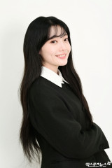 [단독] 나현영 넷플릭스 연락, 사기인 줄…믿고 보는 개그우먼 되고파 (신년인터뷰③)