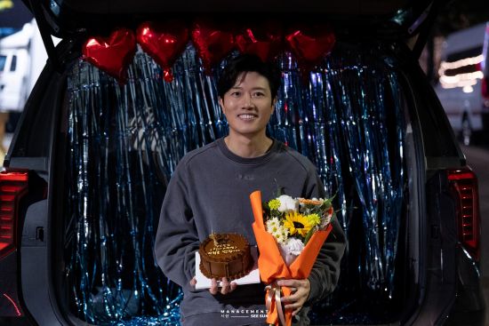 박희순 / 매니지먼트 시선