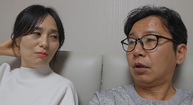 사진= 유튜브 '정영림심현섭'