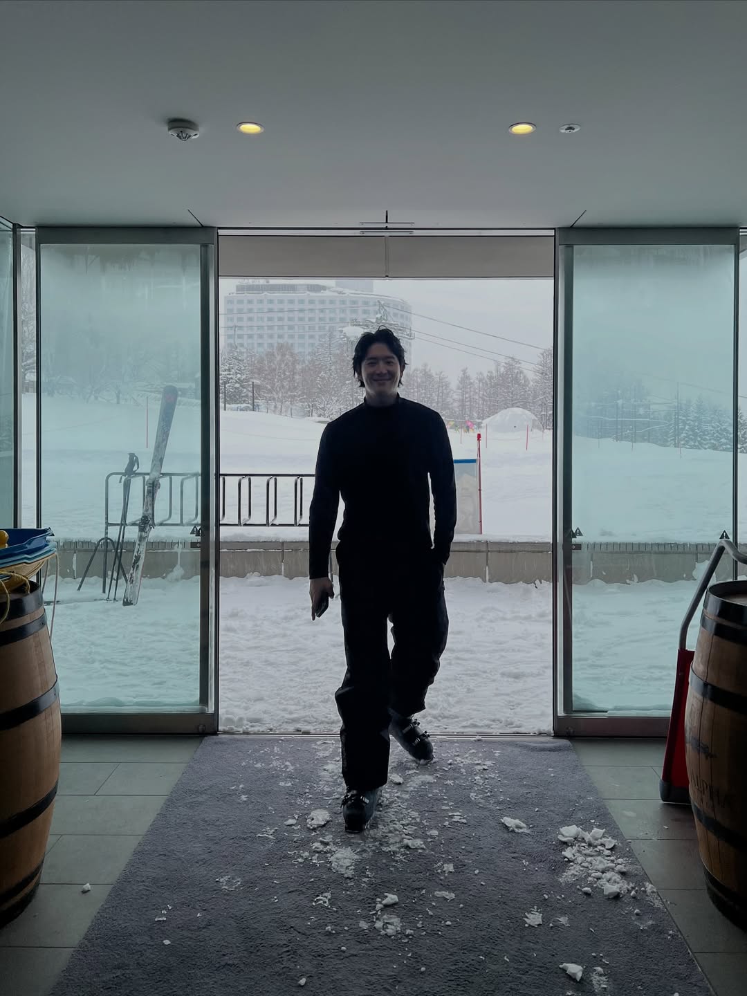 사진= 한예슬 SNS