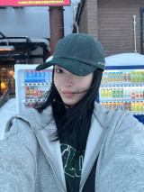 한예슬, '10살 연하' ♥류성재와  日서 신혼 만끽…밀착 셀카로 '달달' 근황 [★해시태그]