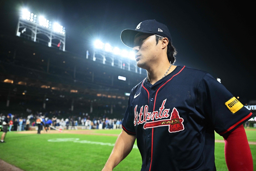 비시즌 황당한 부상을 당한 애틀랜타 브레이브스 김하성이 예상보다 일찍 재활에서 복귀할 전망이다. 알렉스 앤소폴로스 애틀랜타 단장은 