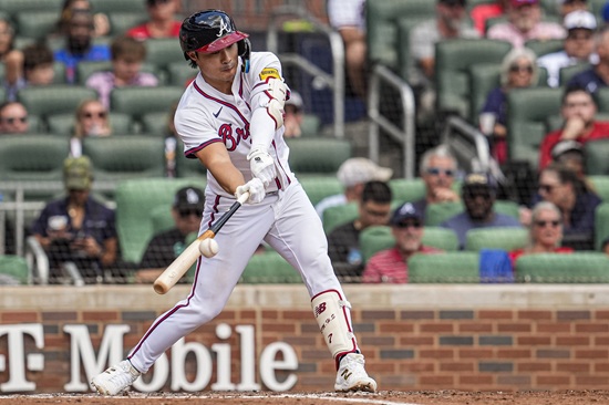 비시즌 황당한 부상을 당한 애틀랜타 브레이브스 김하성이 예상보다 일찍 재활에서 복귀할 전망이다. 알렉스 앤소폴로스 애틀랜타 단장은 