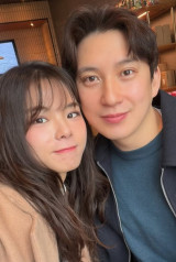 28기 옥순, '법적 부부' ♥영호와 둘째 계획 밝혔다…딸이 서운하지 않을 때 [★해시태그]  