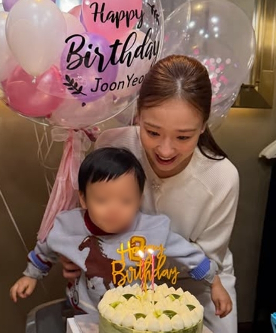 손연재 개인 계정