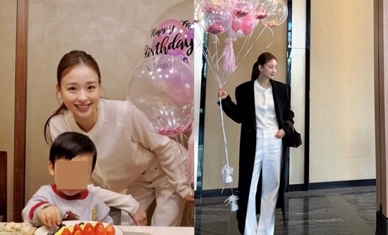 손연재 개인 계정