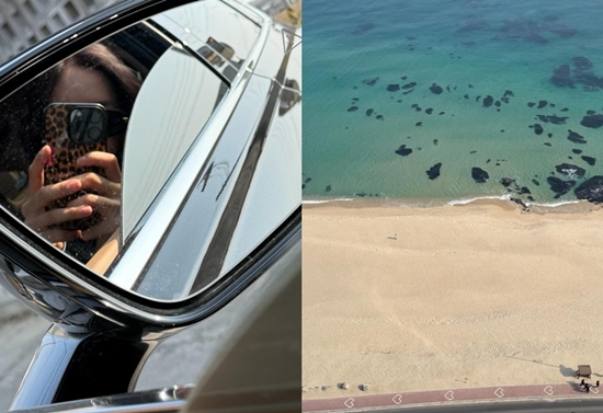 함은정 개인 계정