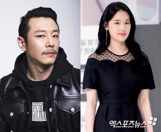 빌스택스, 박환희