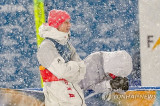 일본 축제 분위기에 찬물…5분만 기다렸어도 폭설로 메달 날아갔다! '2위→6위' 日 포함 스키점프 선수들 '분통'