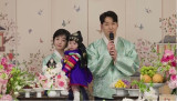 심형탁♥사야 子, '억 단위' 광고계 떠나 120년 전통 가업 후계자 되나 (슈돌)