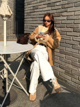 왜 이리 힘들어 손연재, 결혼 4년만에 달라진 명절 일상…사진은 여유 그 자체