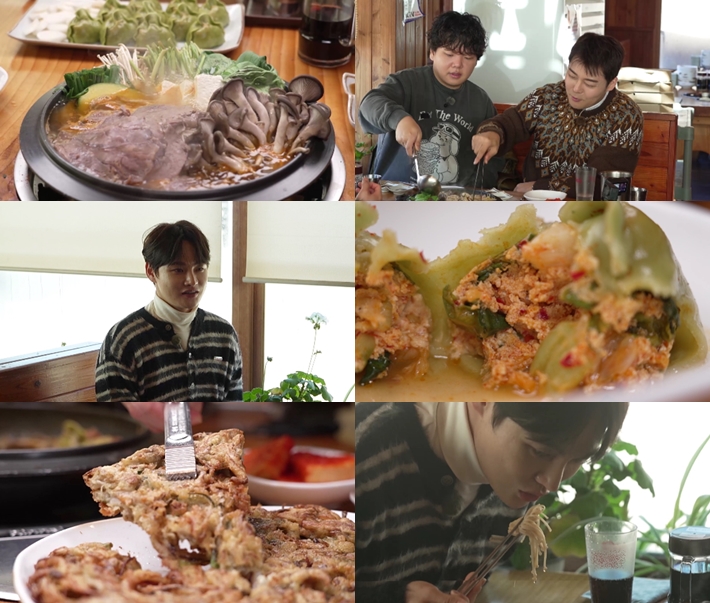 MBN·채널S ‘전현무계획3’ 19회