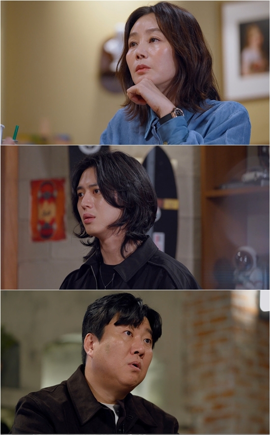 SBS '꼬리에 꼬리를 무는 그날 이야기'