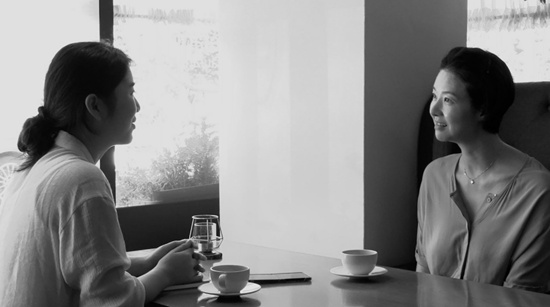 영화 '그녀가 돌아온 날'