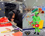 '홍현희♥' 제이쓴, '팔이피플' 해명 후 근황…논란 잊었다 알찬 연휴 [★해시태그]