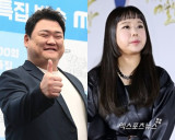 정색 표정·팔이피플…김준현→홍현희, 죽을 죄 지은 것도 아닌데 '이미지의 배신' [엑's 이슈]