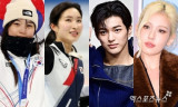 최가온♥코르티스→김길리♥전소미…'金메달리스트' 팬심 통했다 [엑's 이슈]