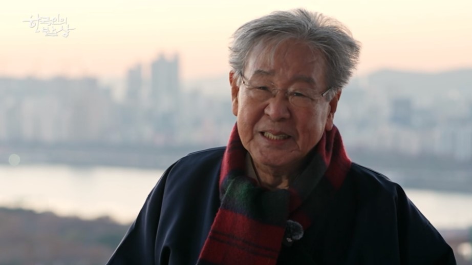 최불암, KBS 제공