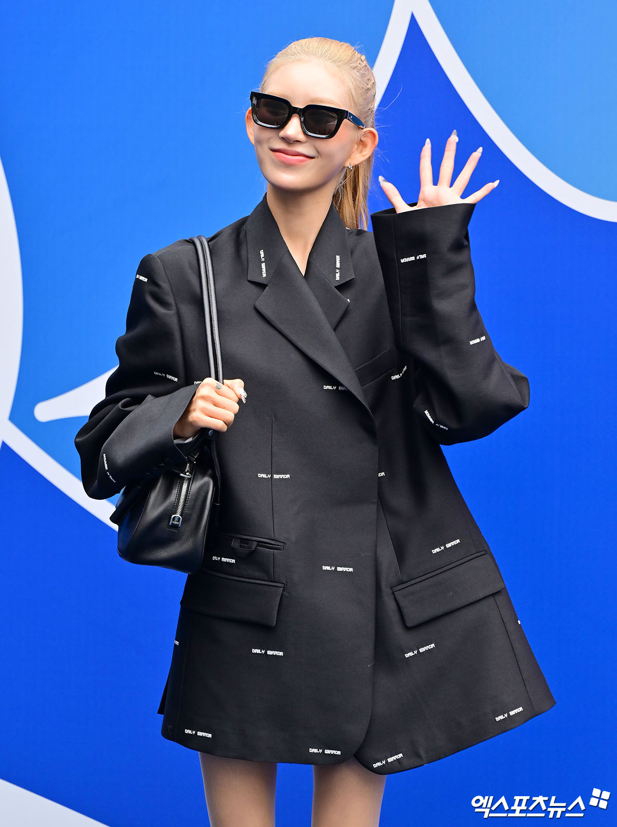 엑스포츠뉴스DB, 최준희