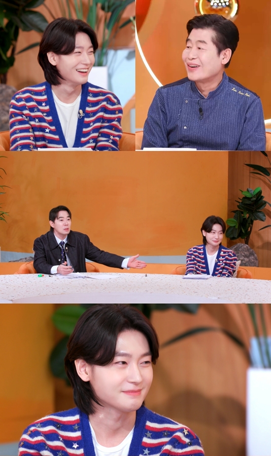 KBS 2TV '신상출시 편스토랑'