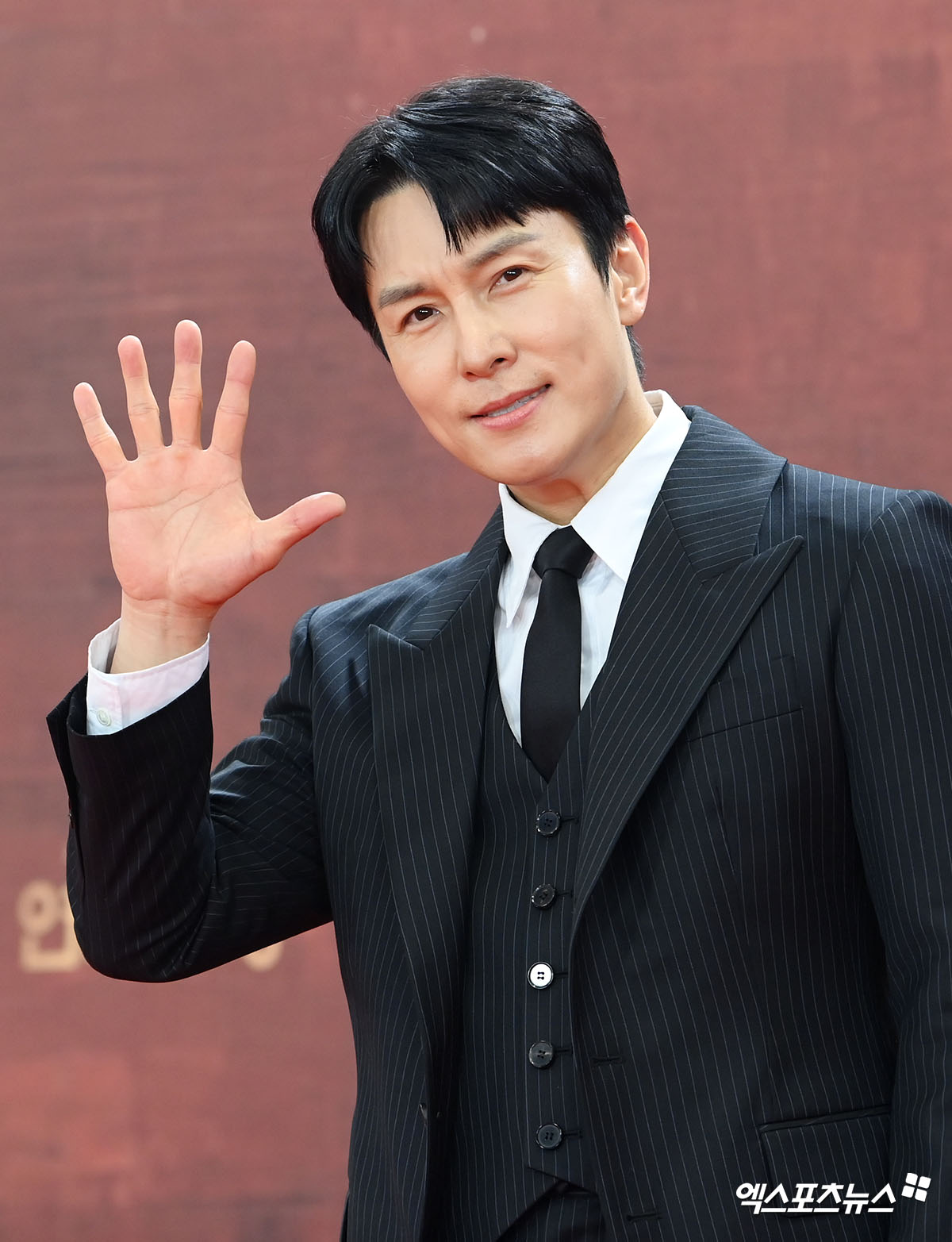 김동완, 엑스포츠뉴스DB