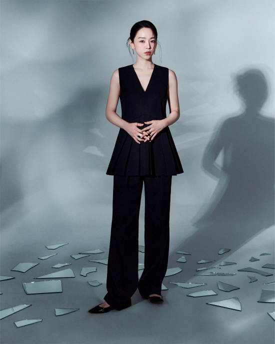 신혜선, 넷플릭스