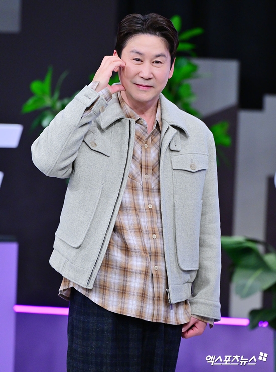 신동엽 사진= 엑스포츠뉴스 DB